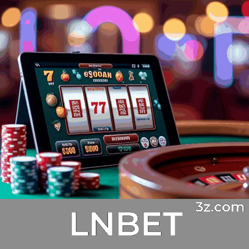 LNBET Social Casino: Nova Experiência de Interatividade Real