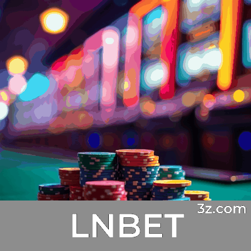 LNBET: Entretenimento de Cassino Luxuoso e Interativo