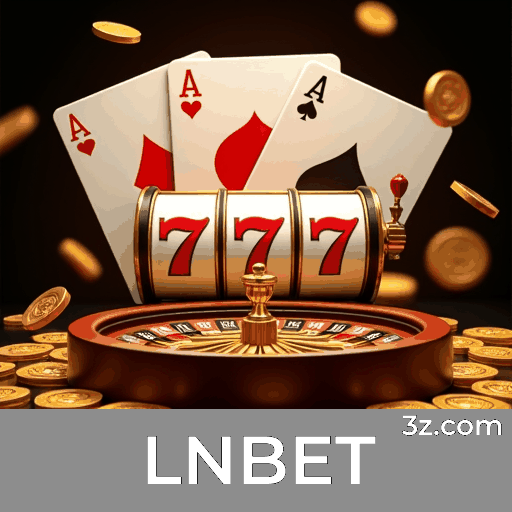 LNBET: Experiência Completa de Apostas no Seu Celular