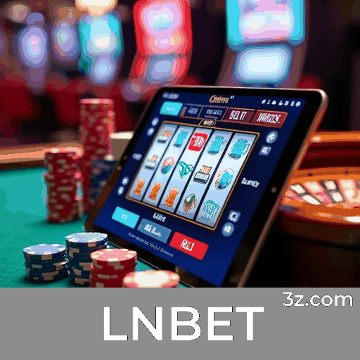 LNBET: O Mundo de Jogos Diversificado e Selecionado