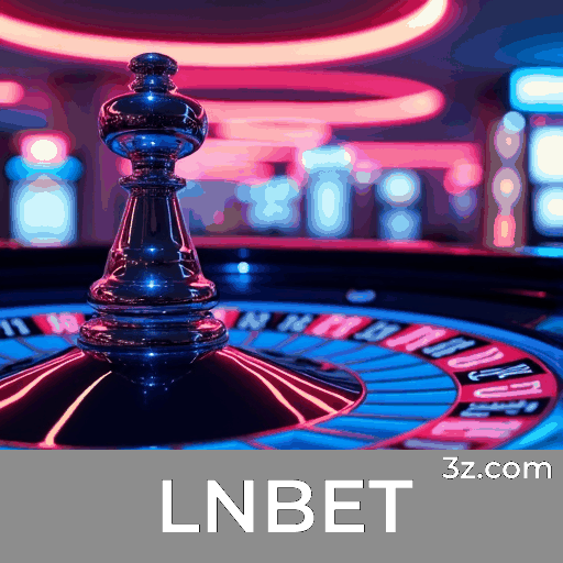 LNBET: Entretenimento de Cassino Luxuoso e Interativo