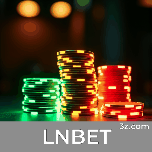 LNBET: Entretenimento de Cassino Luxuoso e Interativo