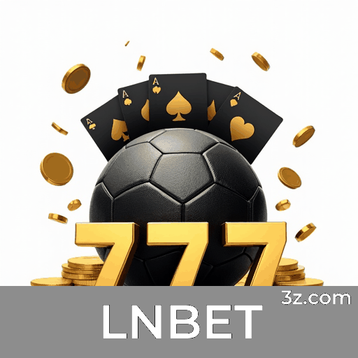 LNBET: Cassino Premiado e Pagamentos Rápidos