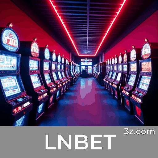 LNBET: Bônus Generosos para Jogadores Brasileiros