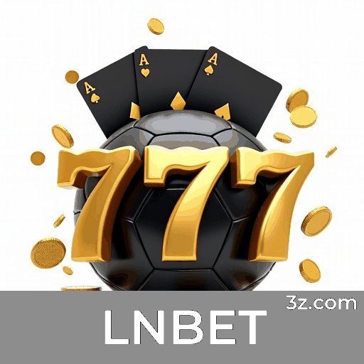 LNBET: Cassino Premiado e Pagamentos Rápidos